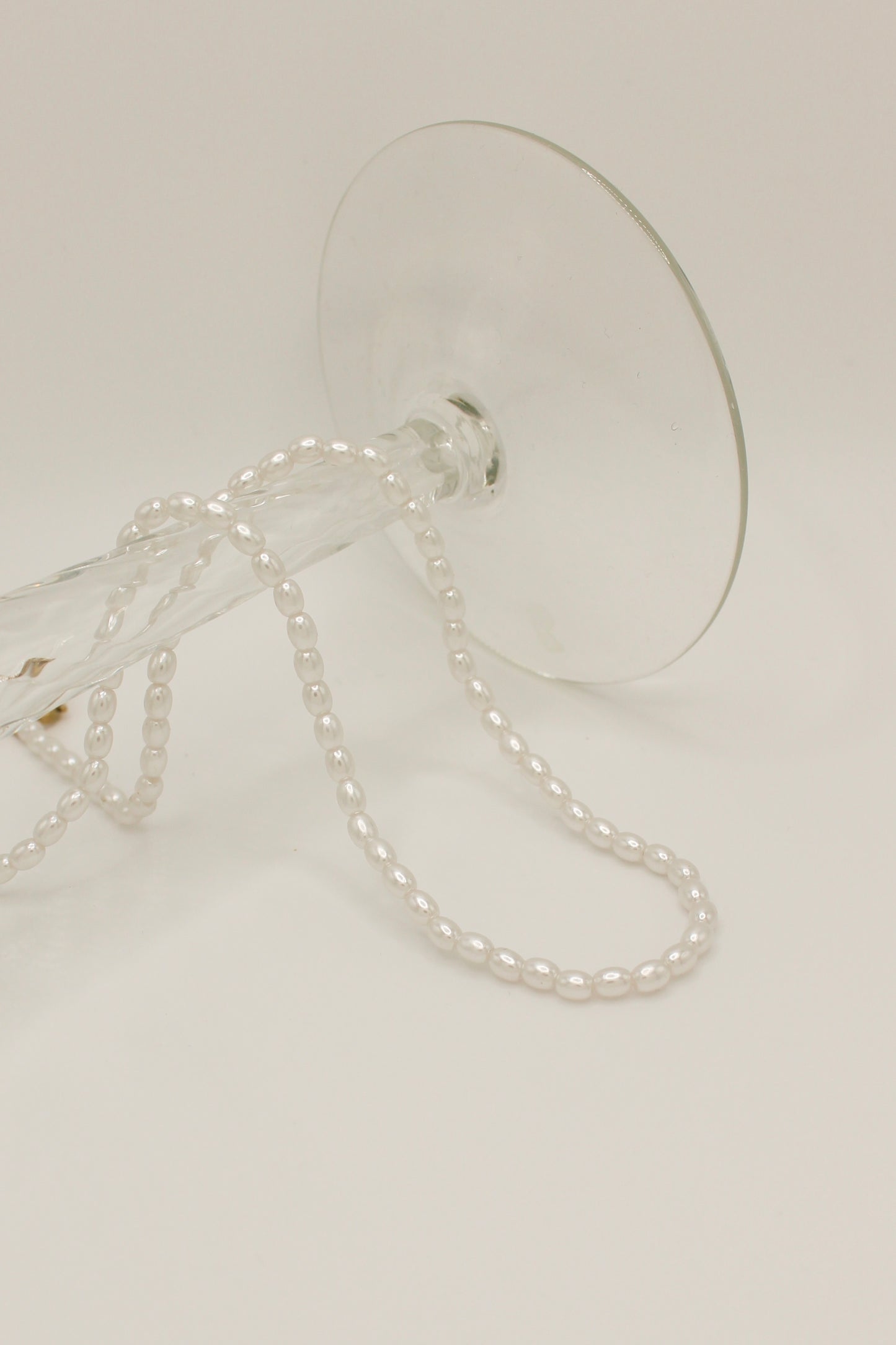 Petrowski Necklace