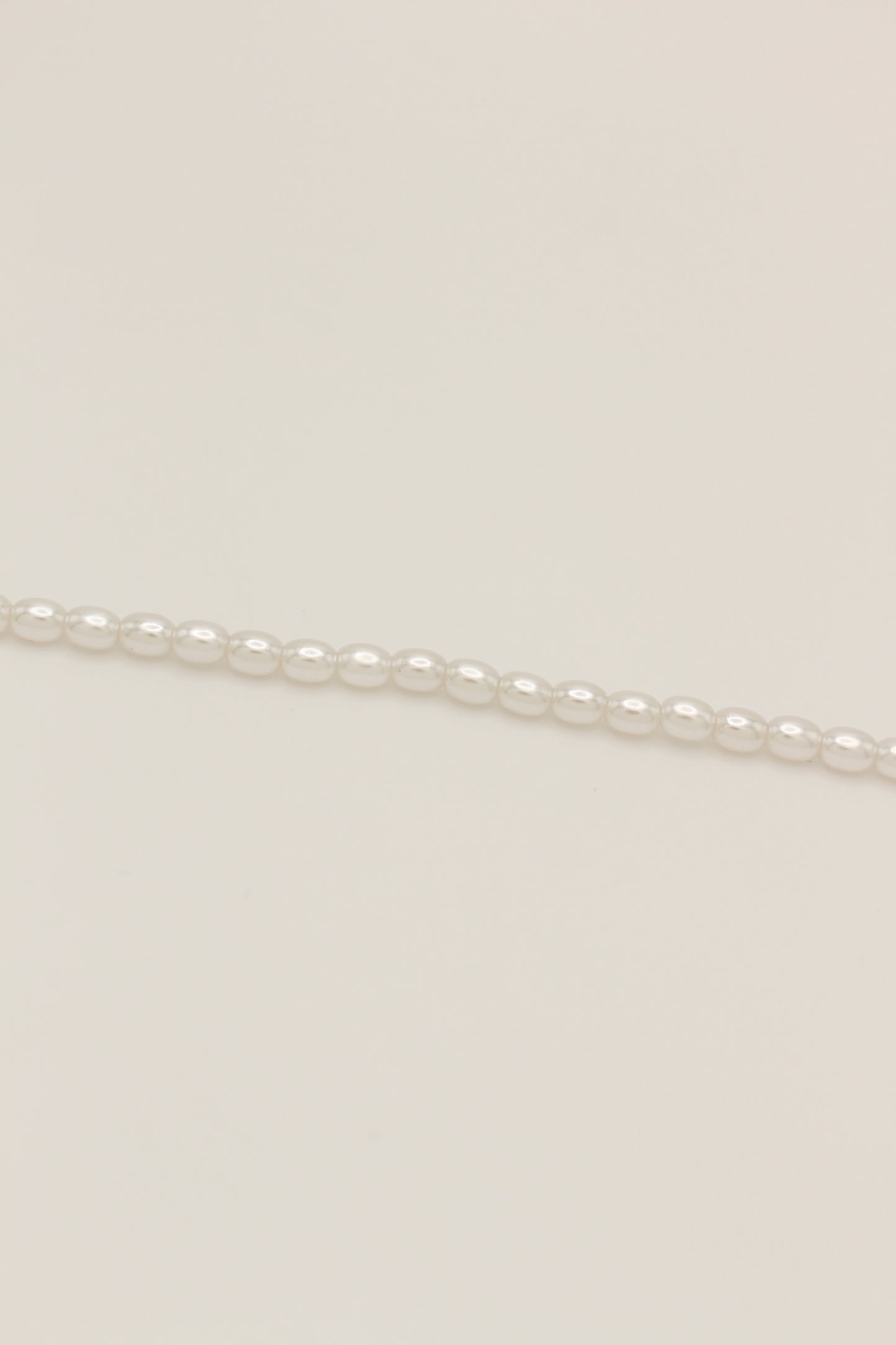 Petrowski Necklace