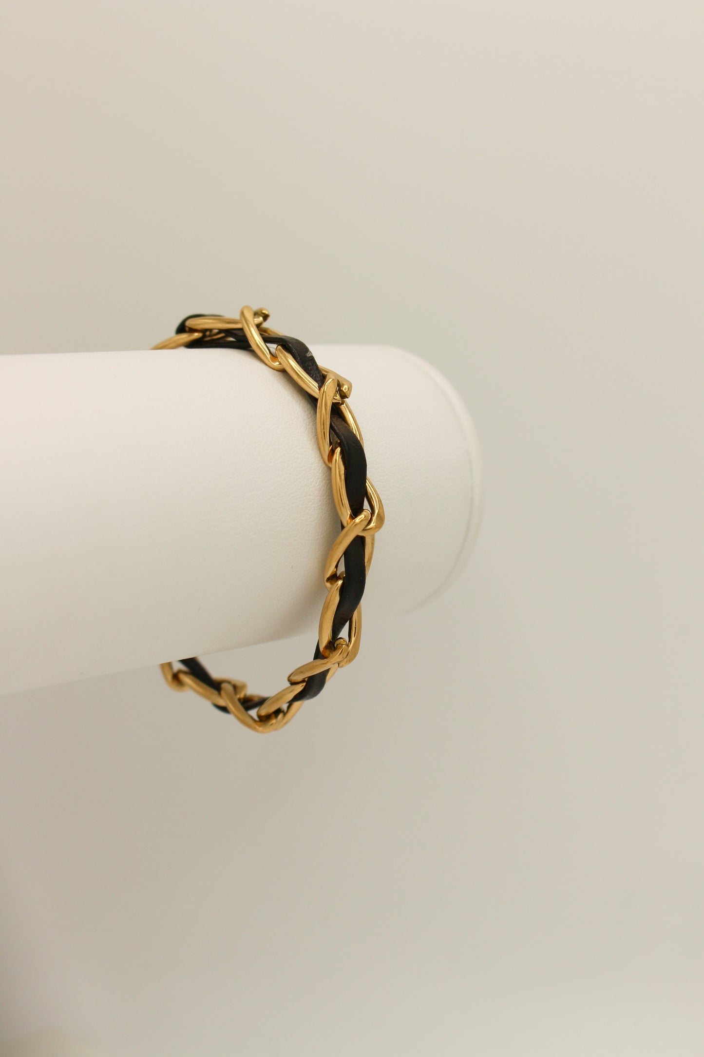 Leo Bracelet