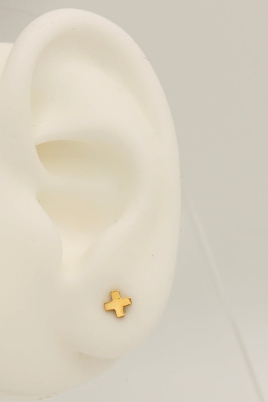Ivy Earring Studs