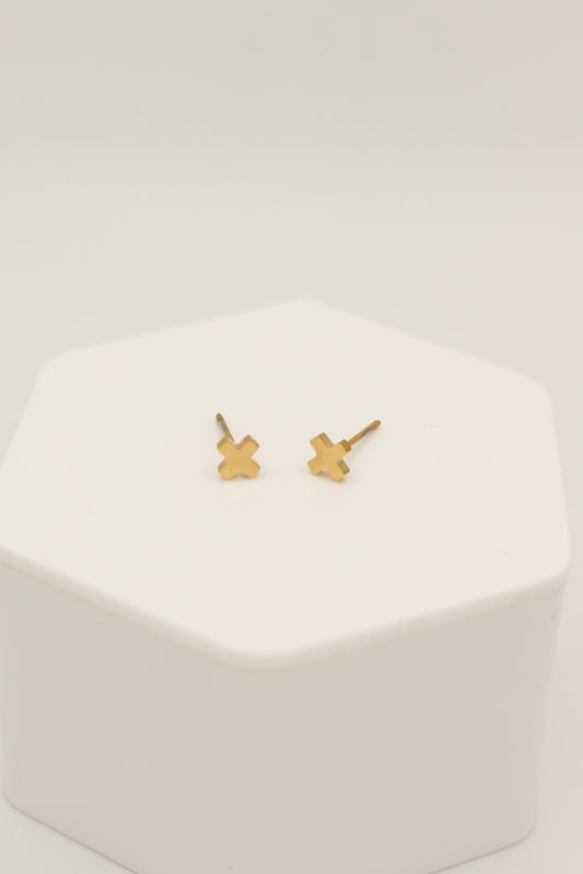 Ivy Earring Studs