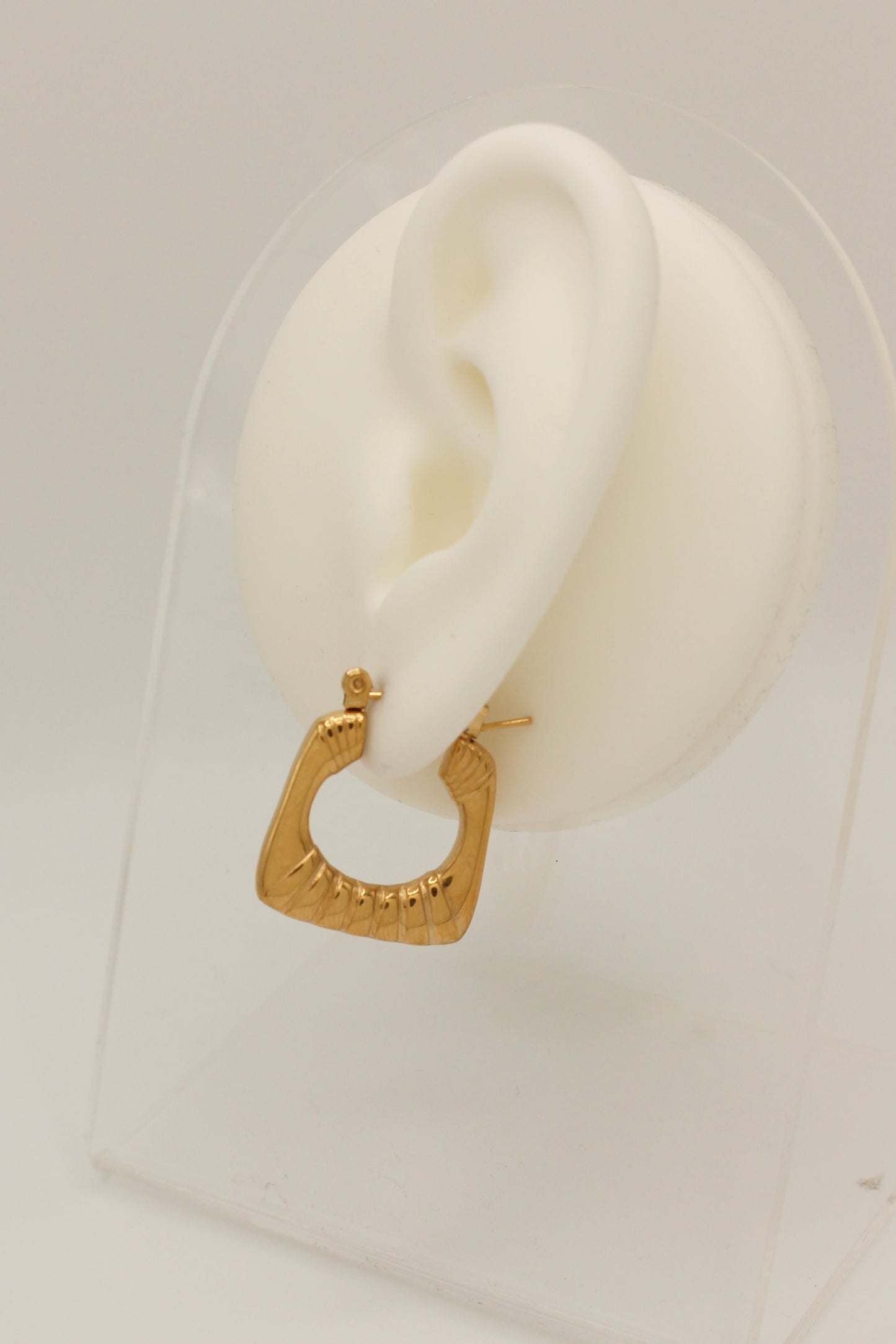 Gorgi Hoops