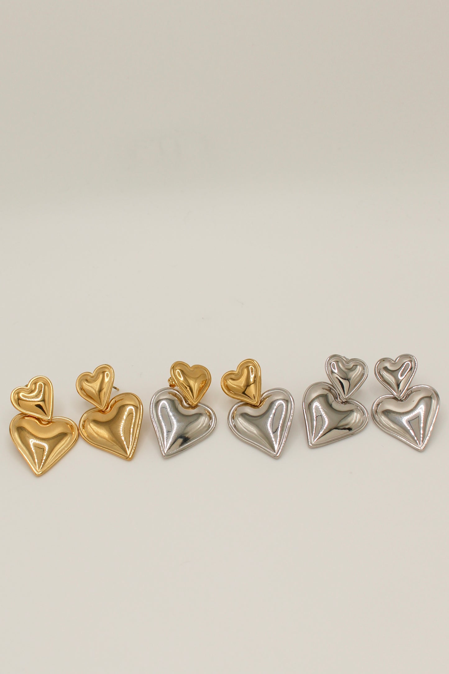 Echo Earrings