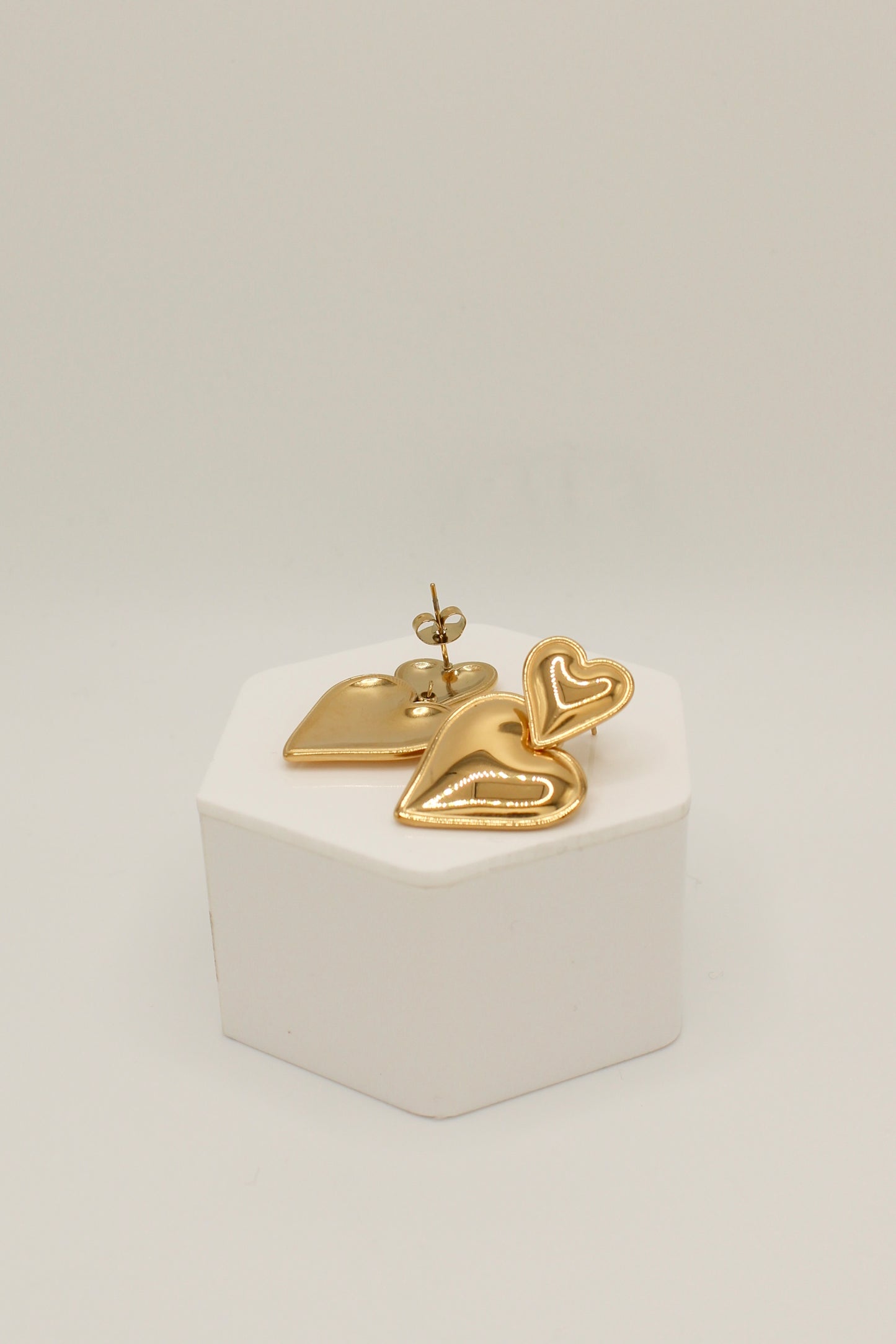Echo Earrings