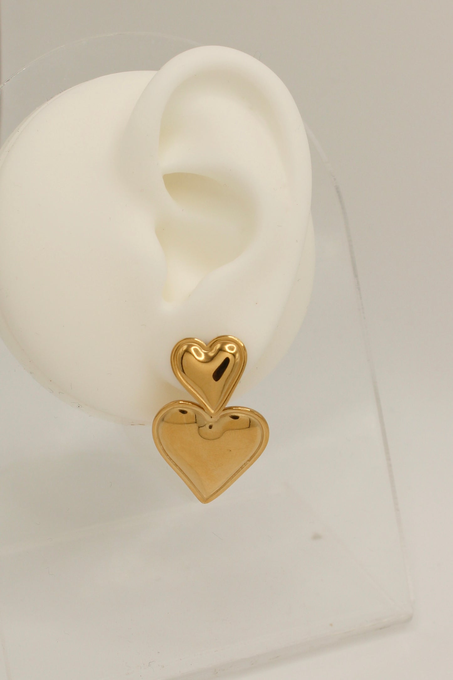 Echo Earrings