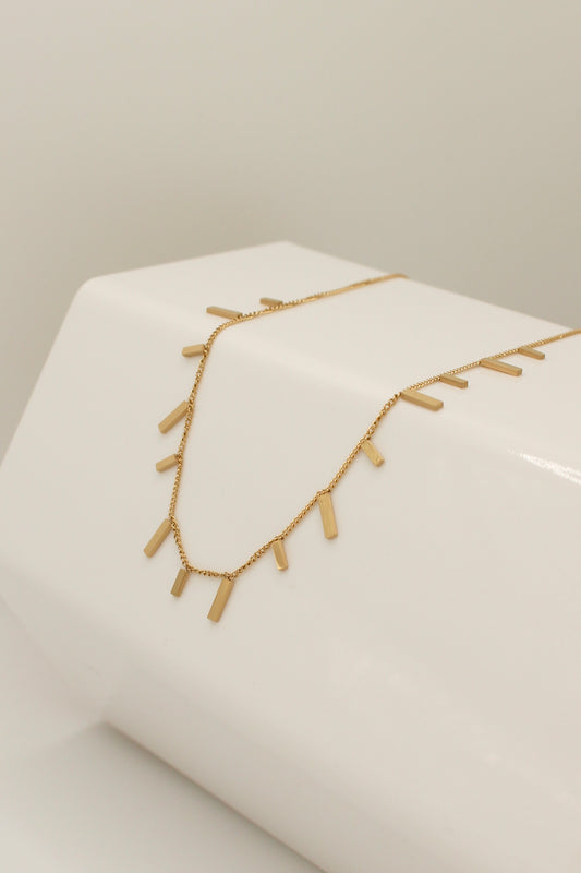 Kiki Necklace