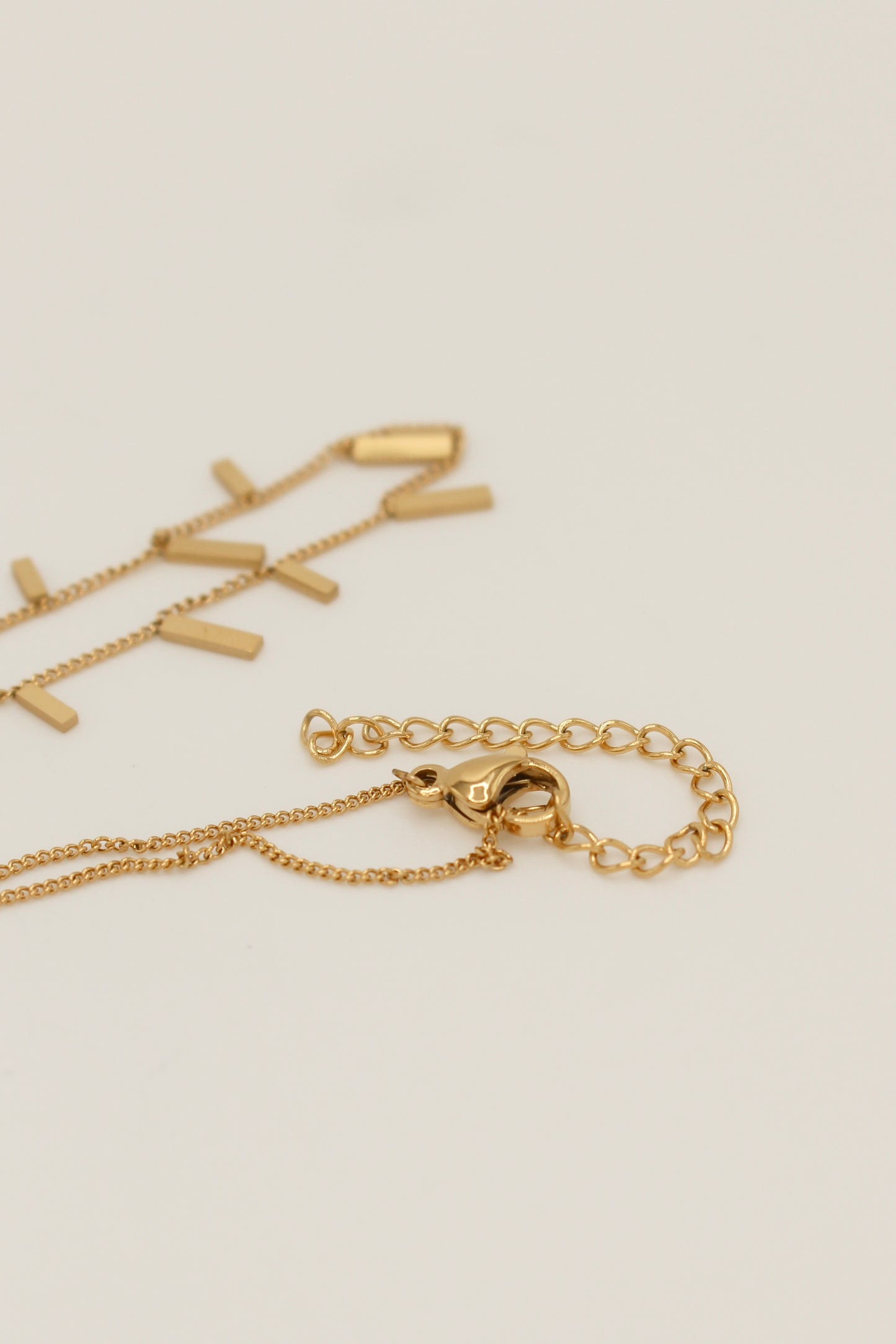 Kiki Necklace