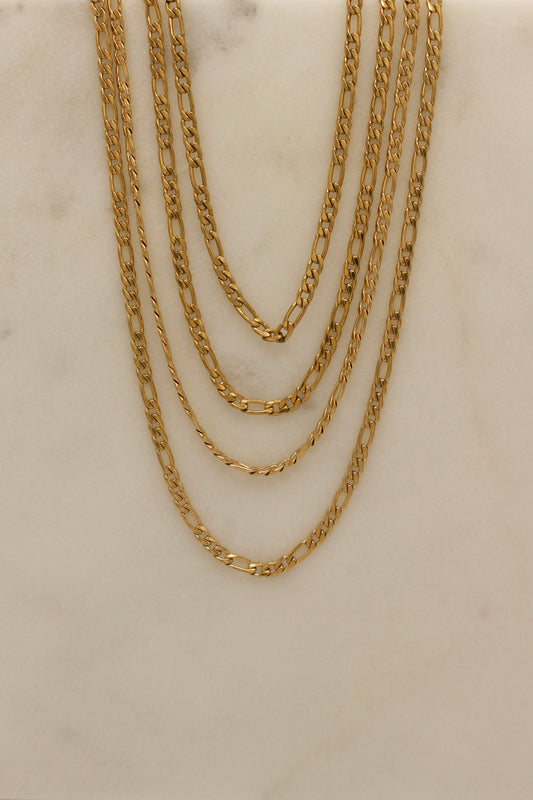 Willow Necklace - 3mm