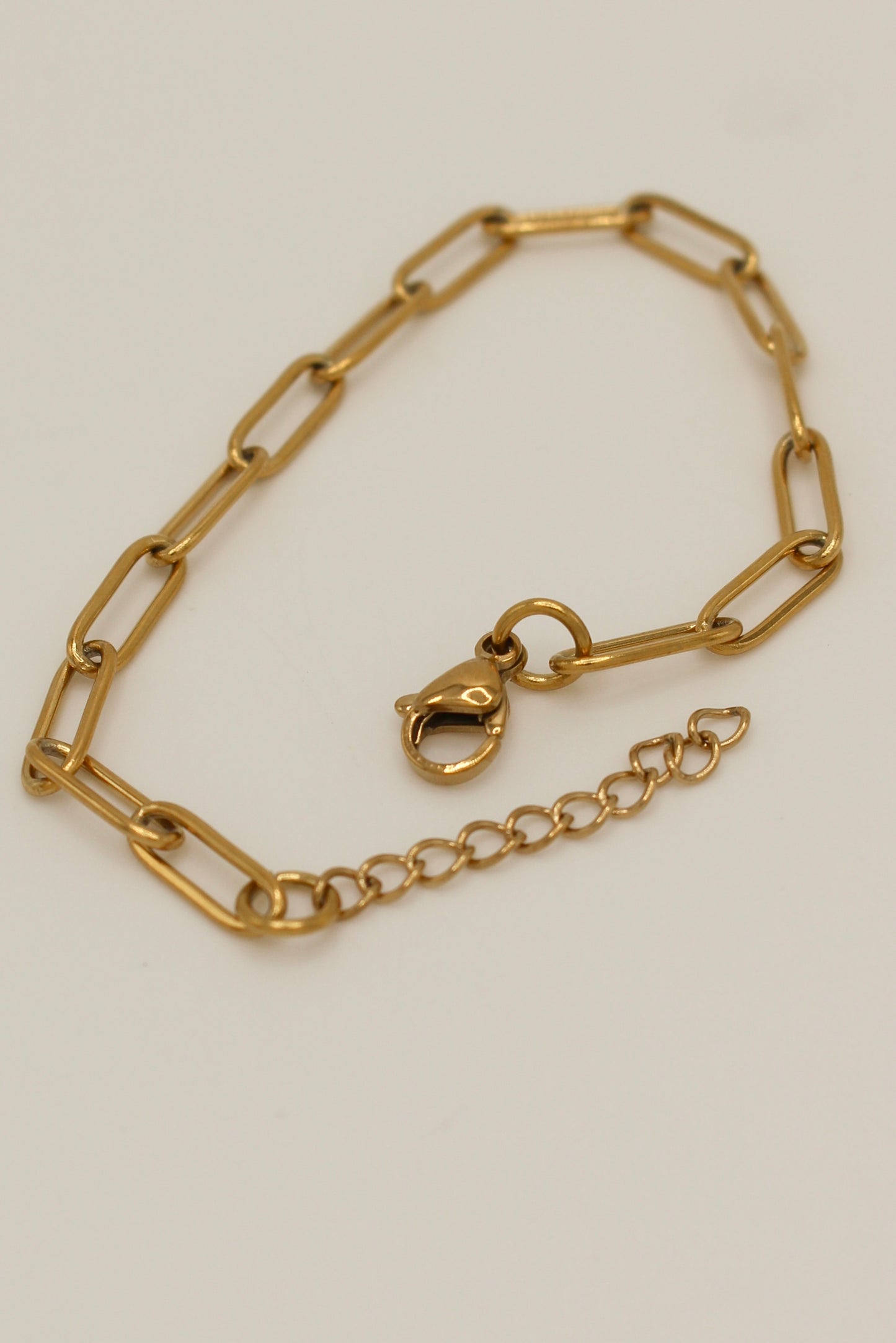 Shiloh Bracelet - 4mm