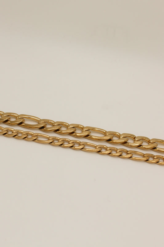 Zion Necklace - 7.5mm & 11.5mm