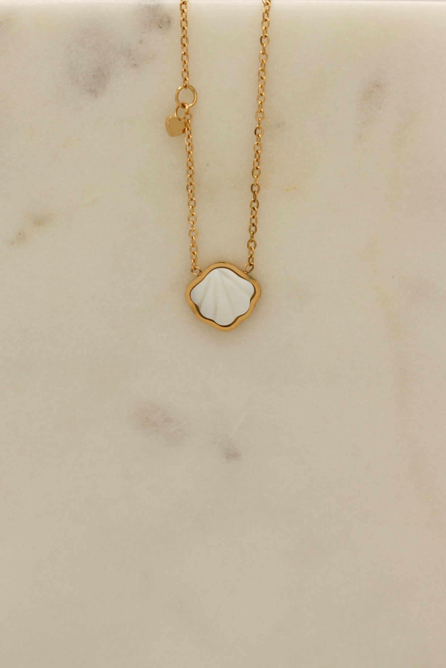 Quinn Necklace