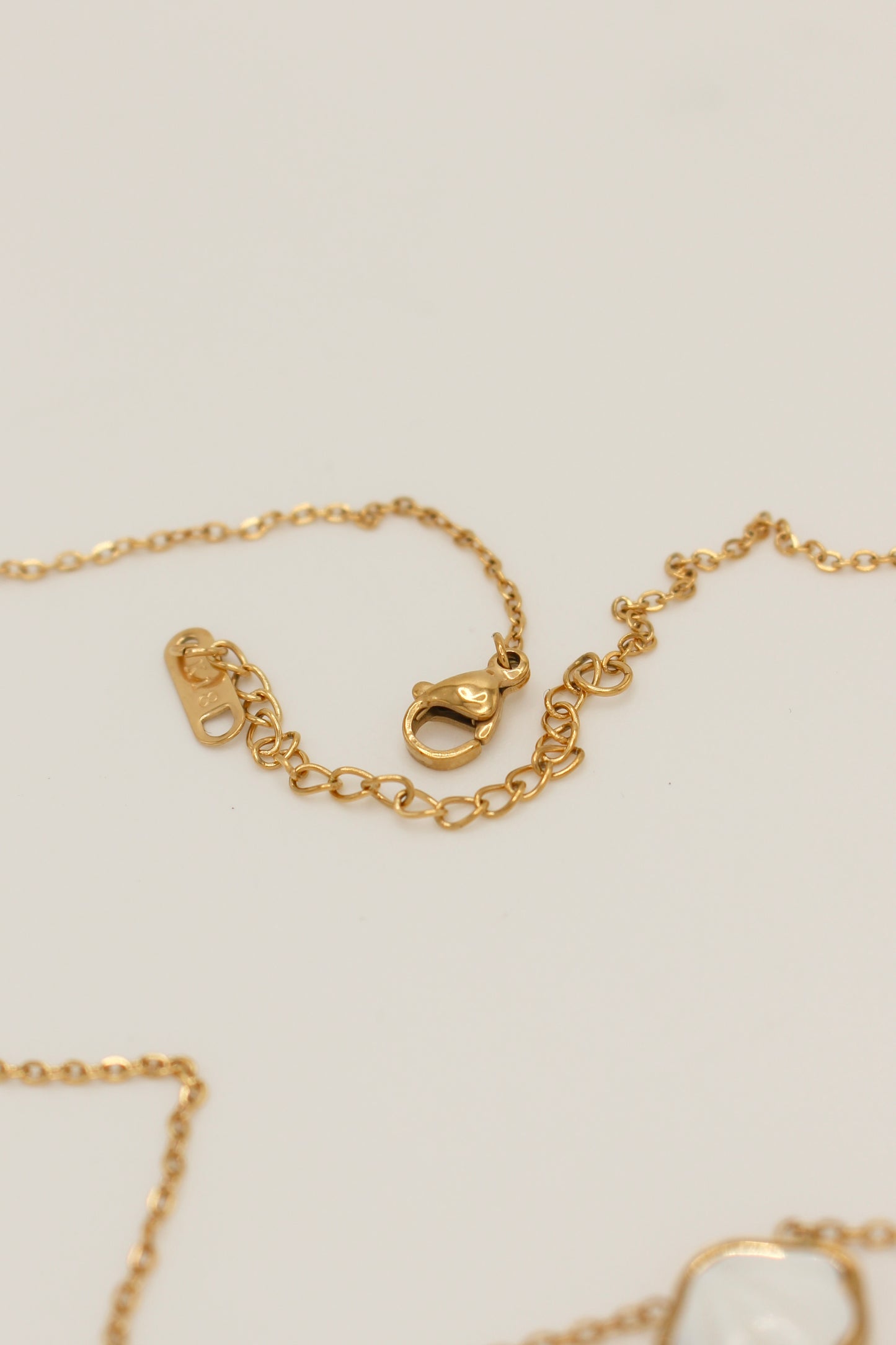 Quinn Necklace