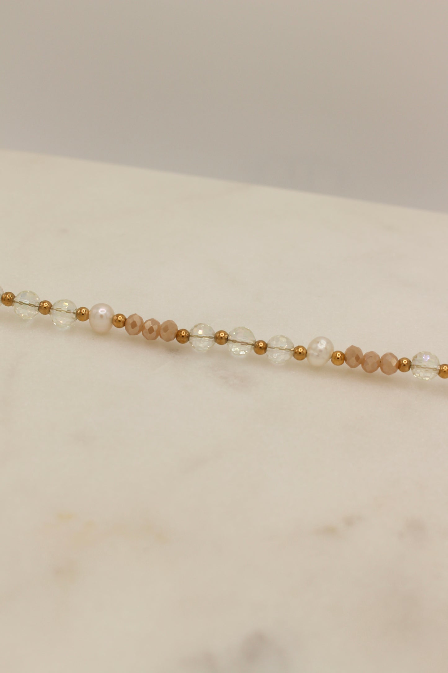 Peszek Necklace
