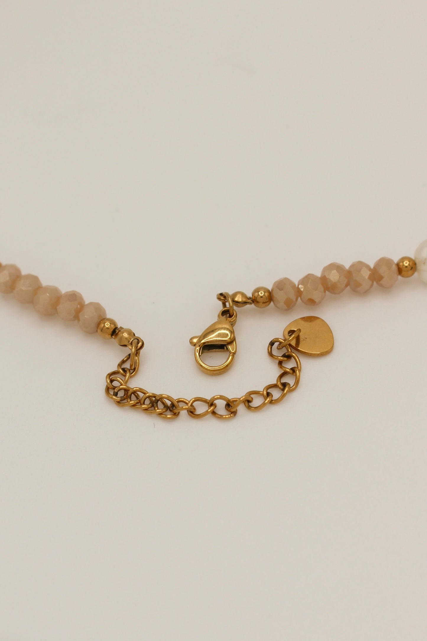 Peszek Necklace