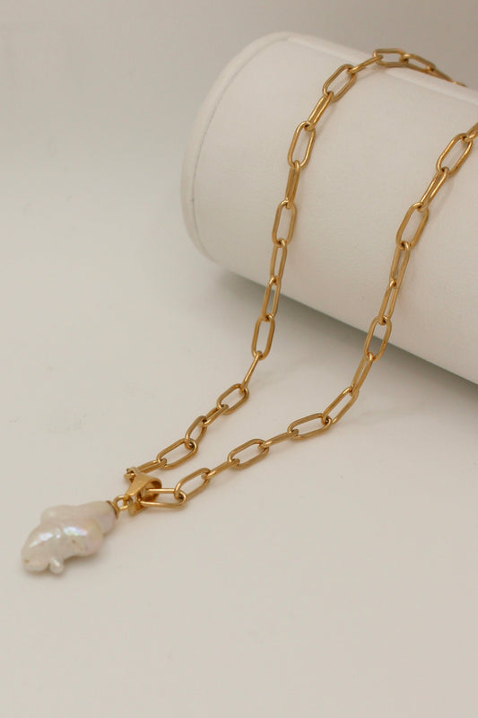 Grotto Necklace