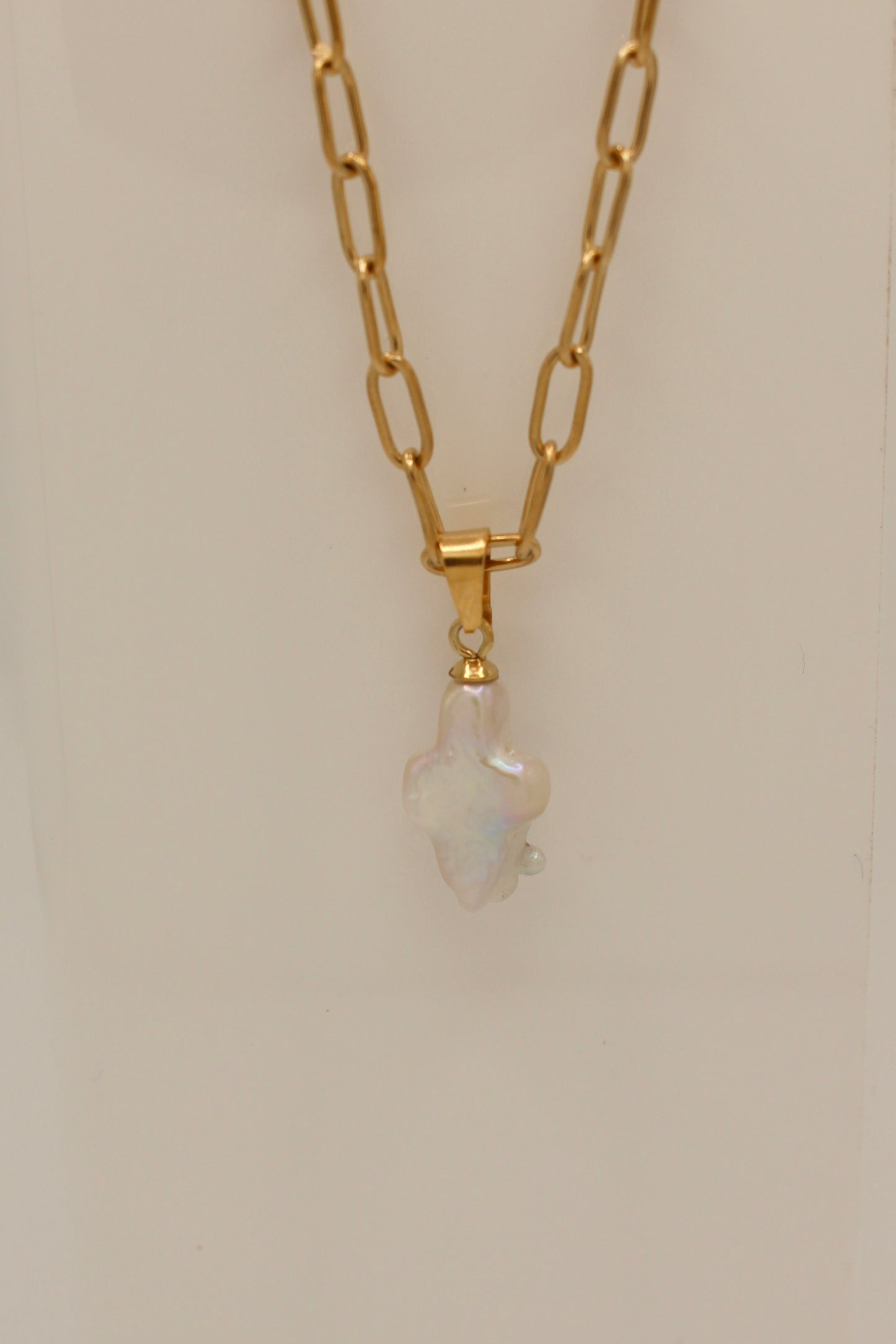 Grotto Necklace