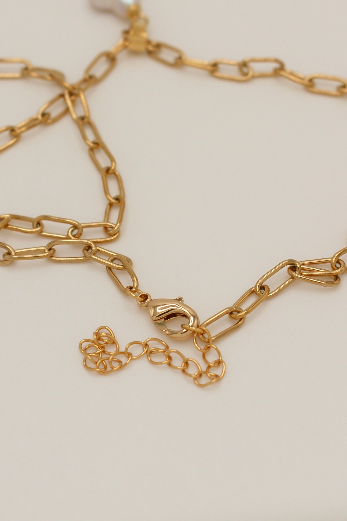 Grotto Necklace