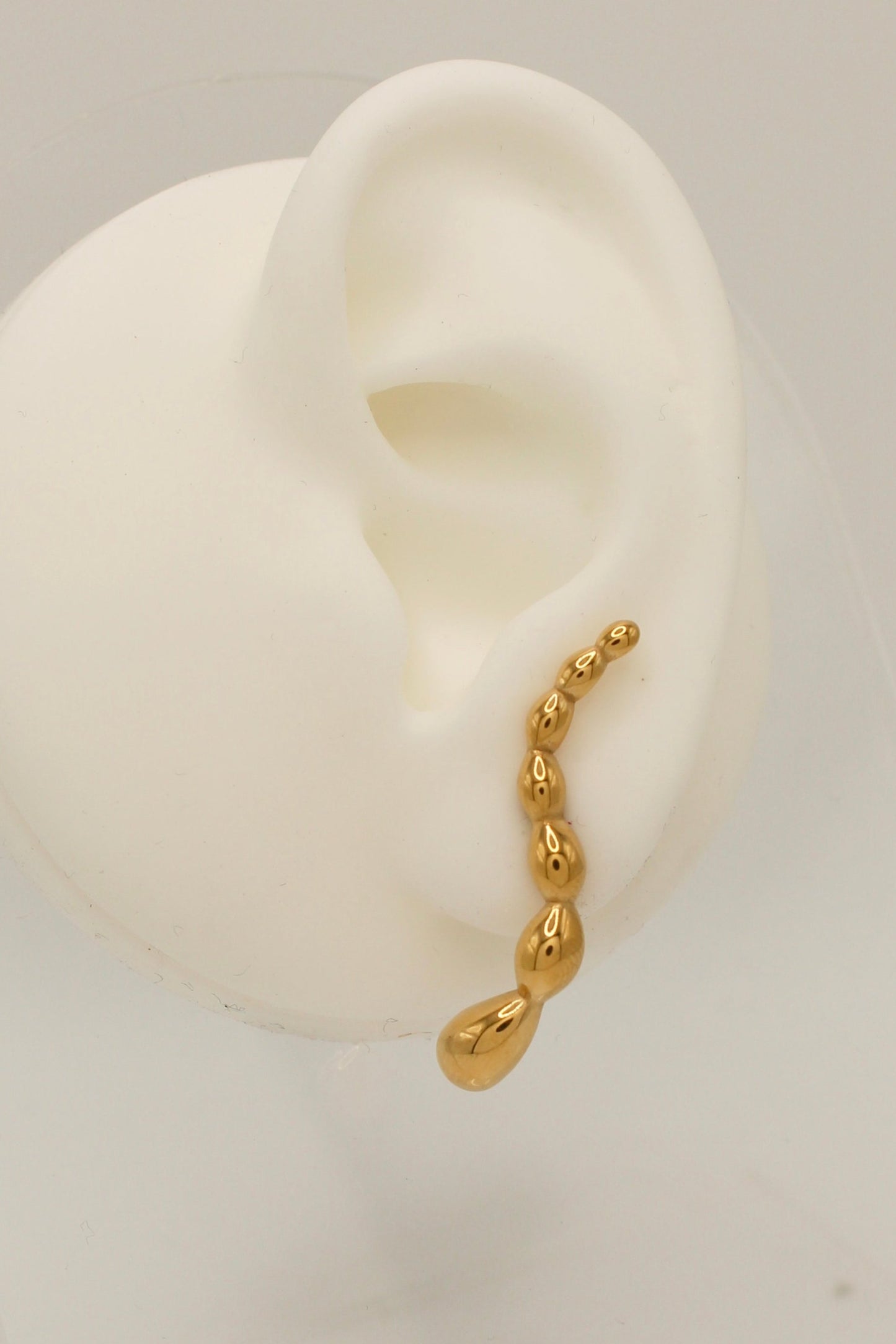 Caspian Earrings