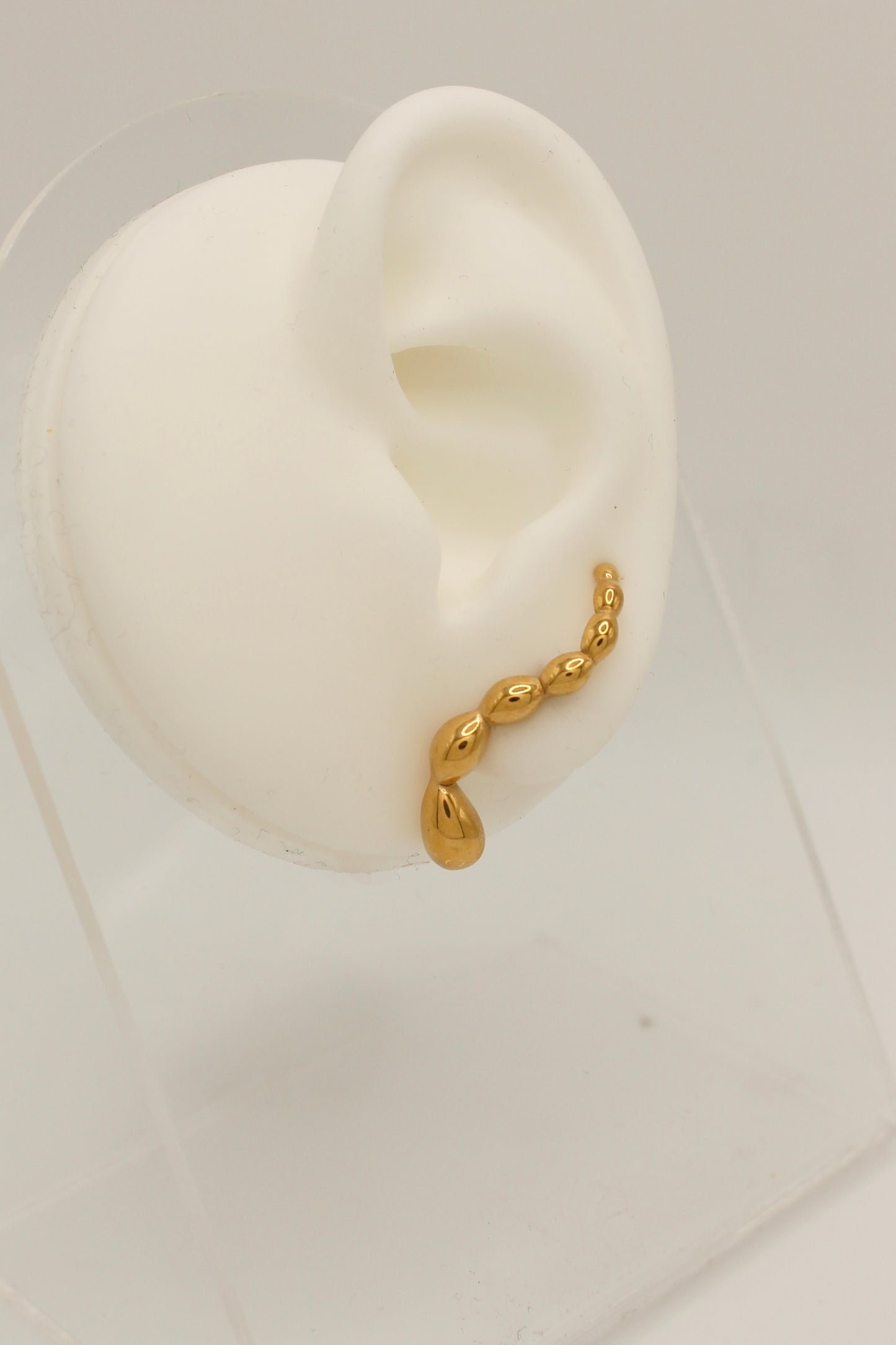 Caspian Earrings