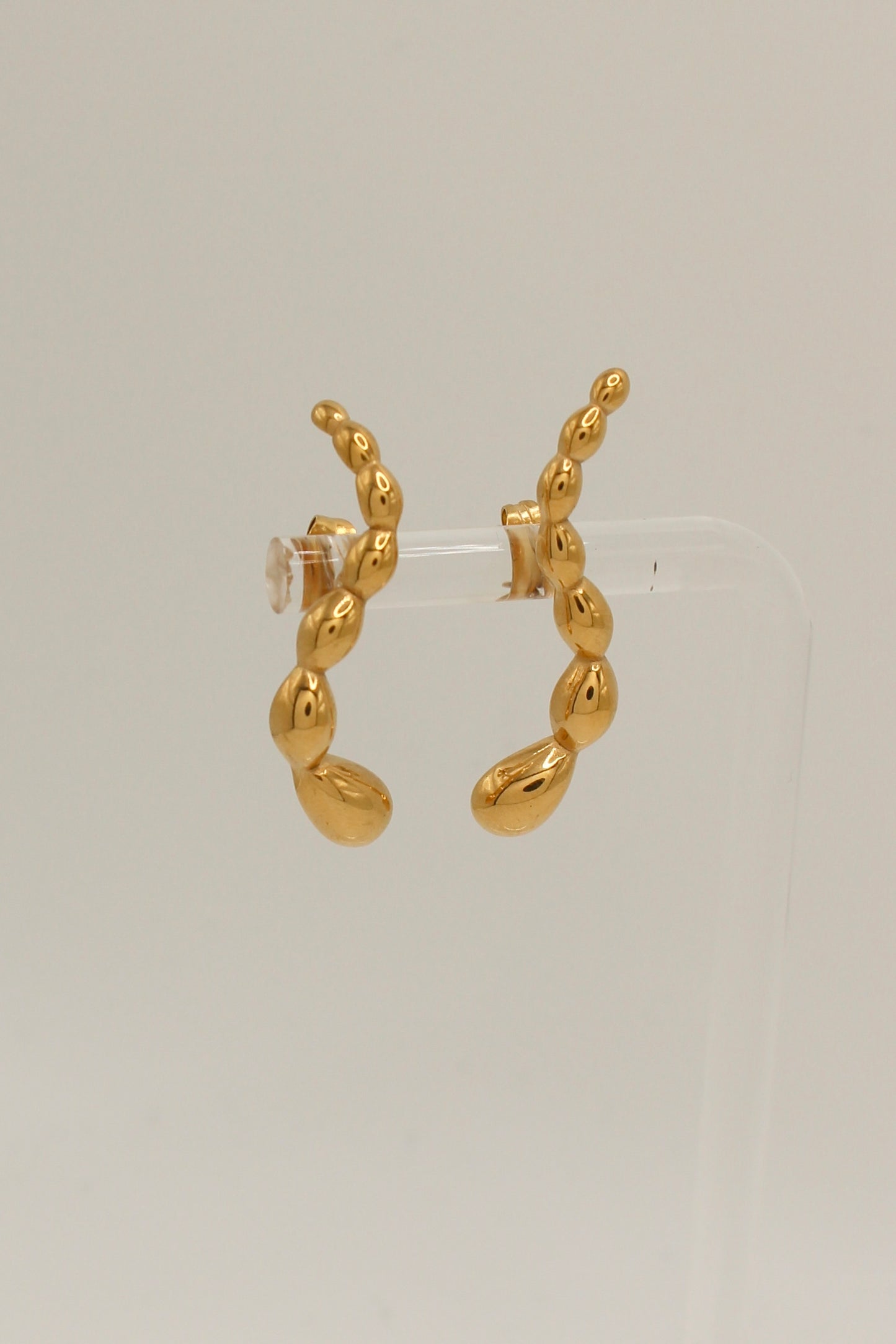 Caspian Earrings