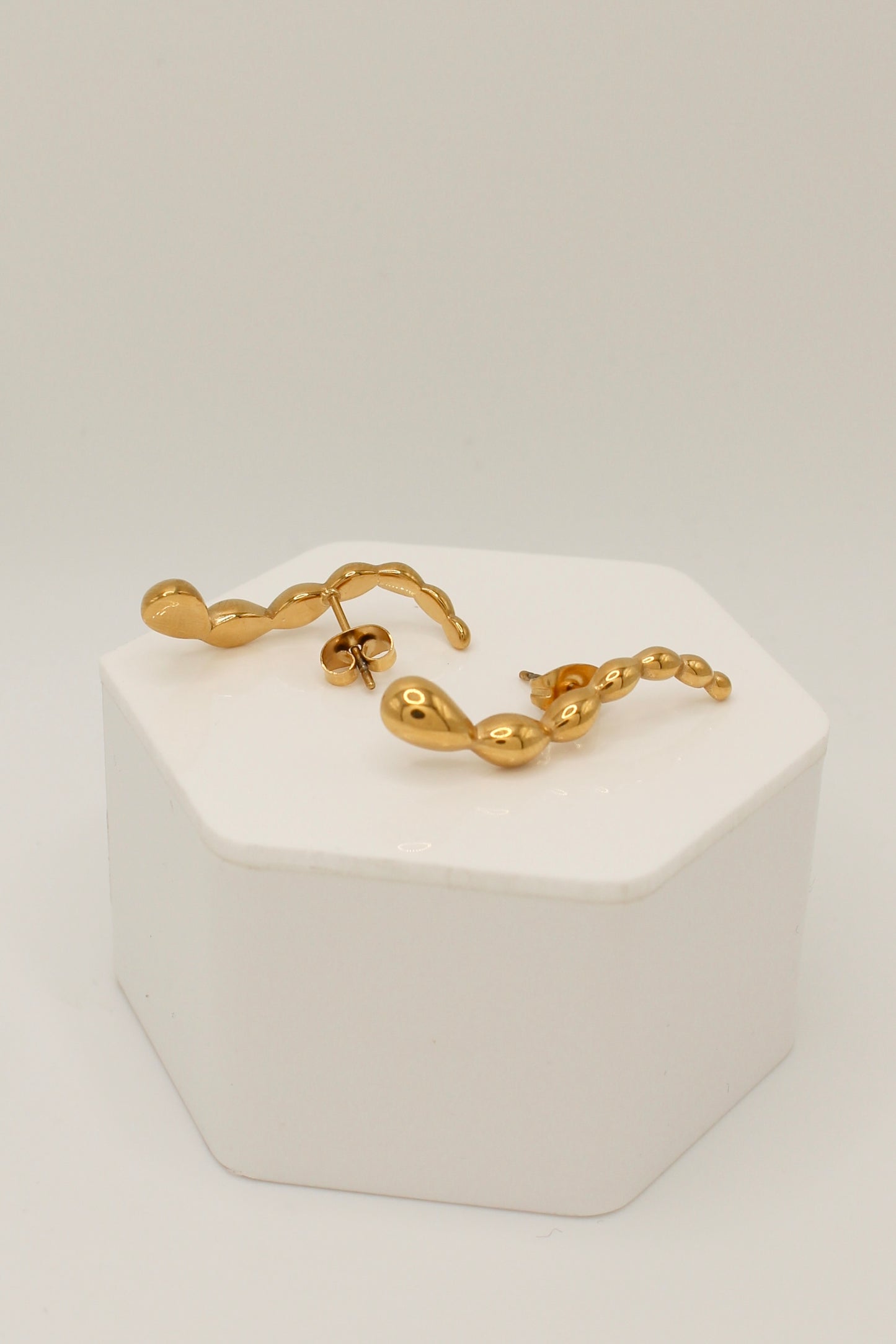 Caspian Earrings