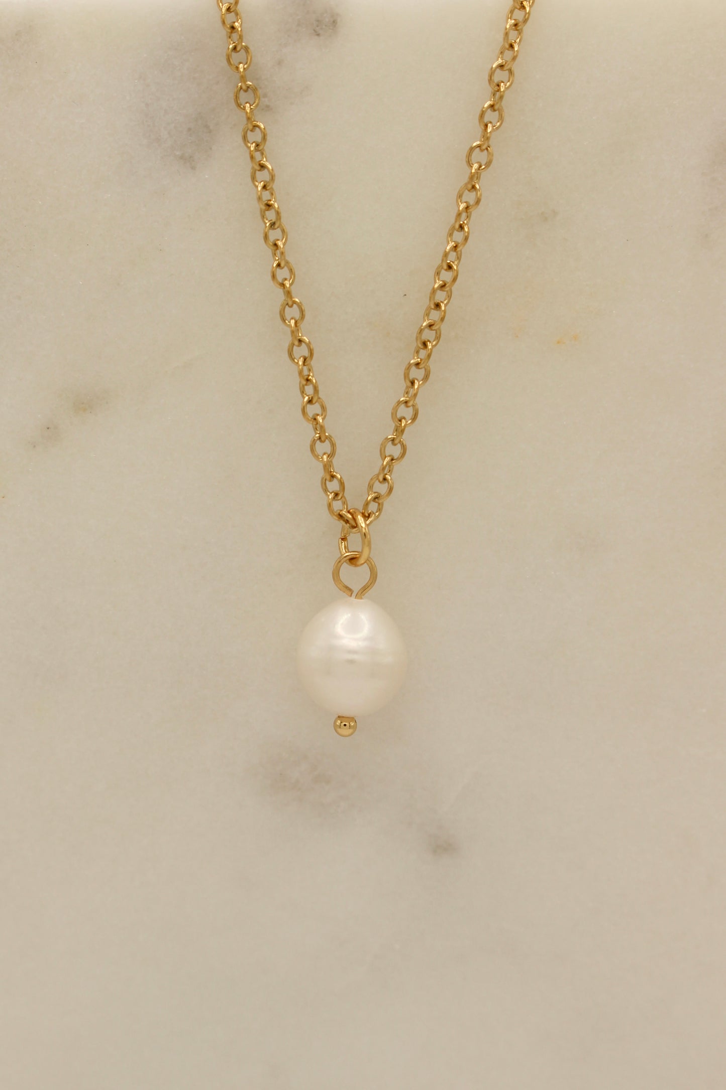 Bellamy Necklace