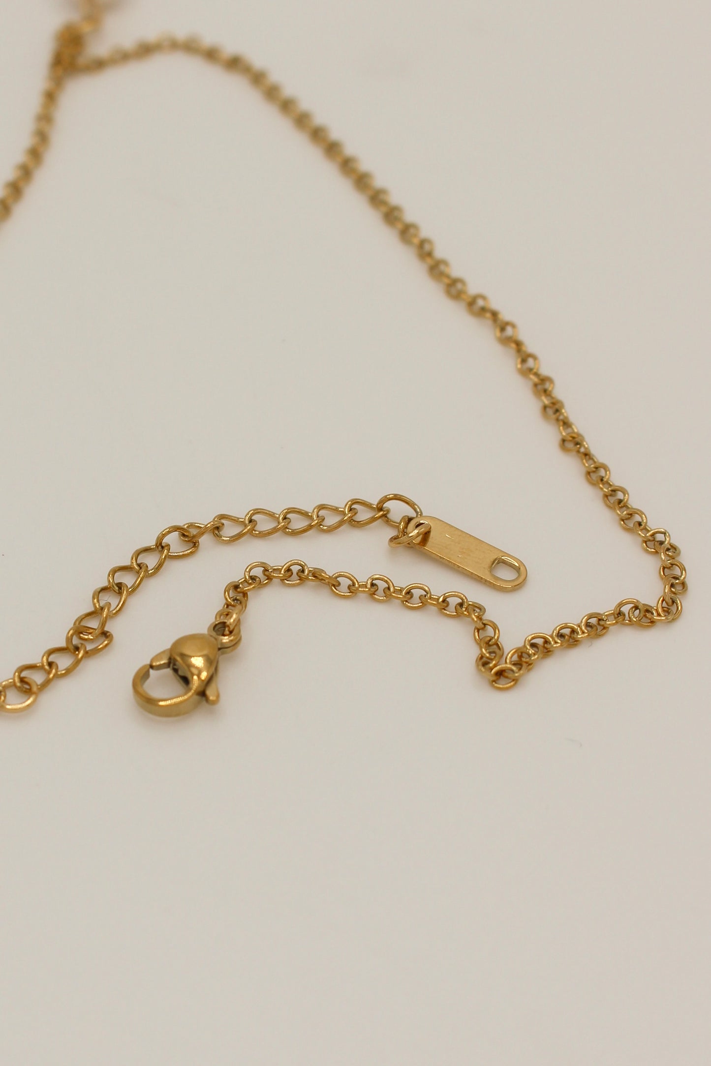 Bellamy Necklace