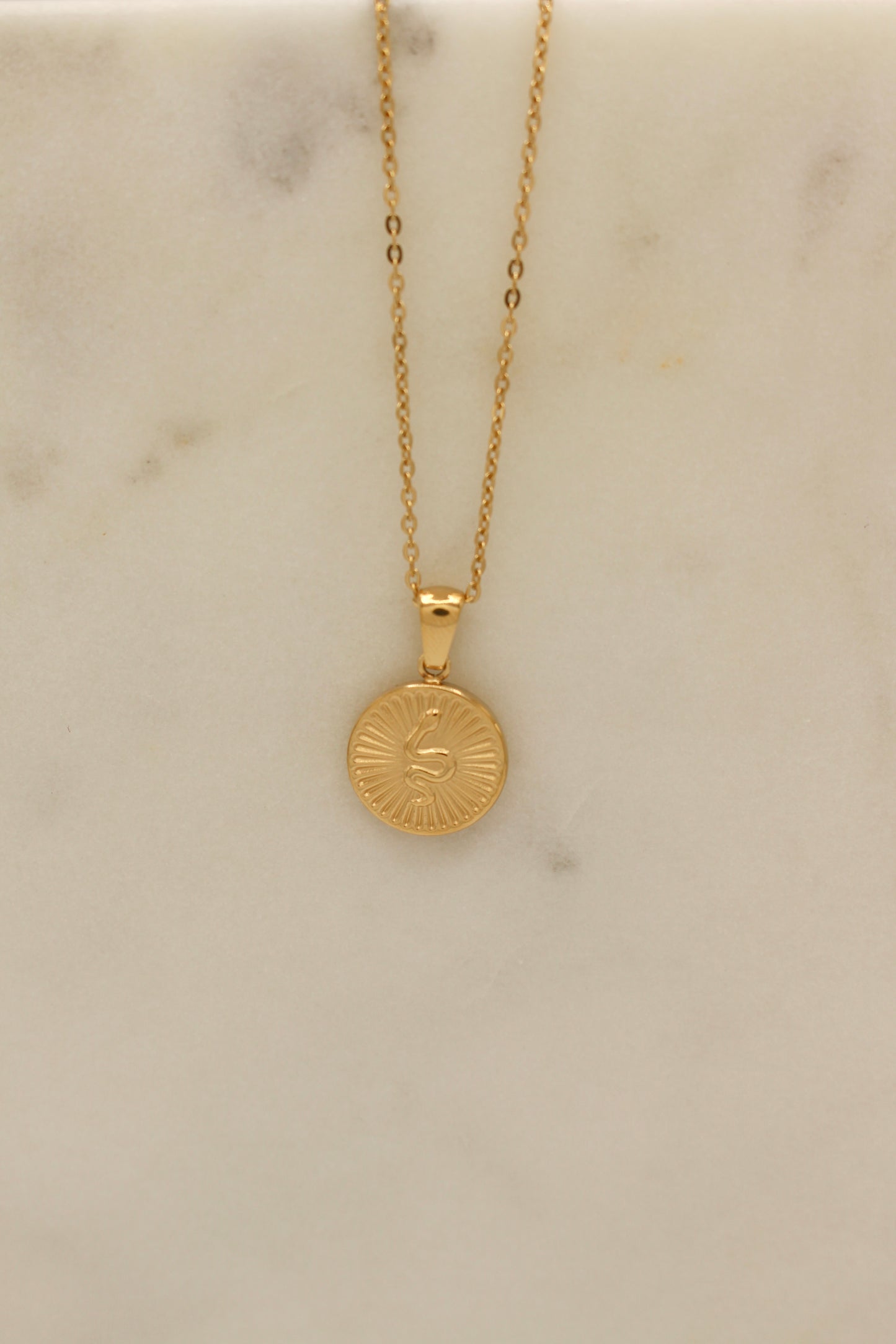 Walto Necklace