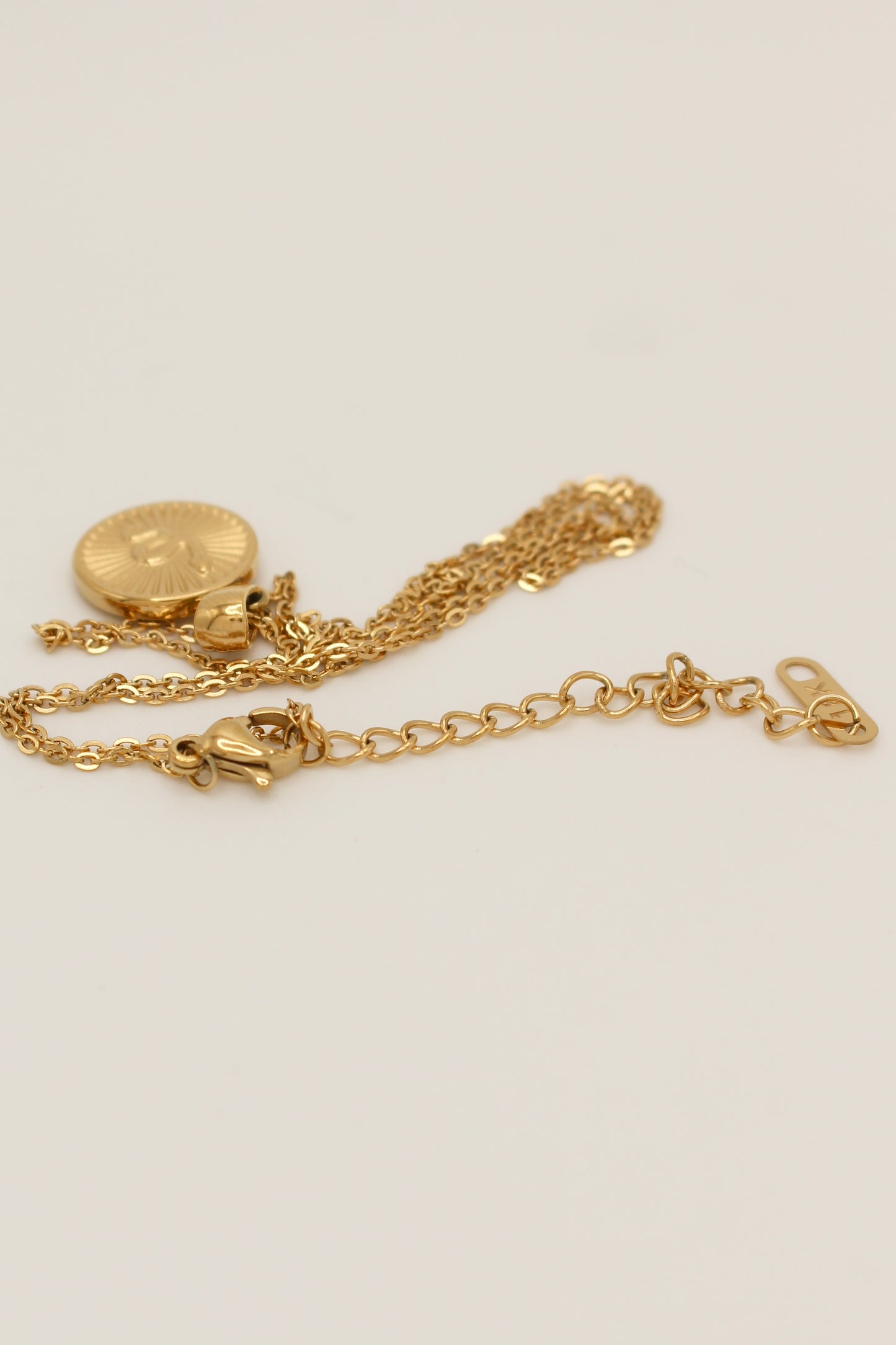 Walto Necklace