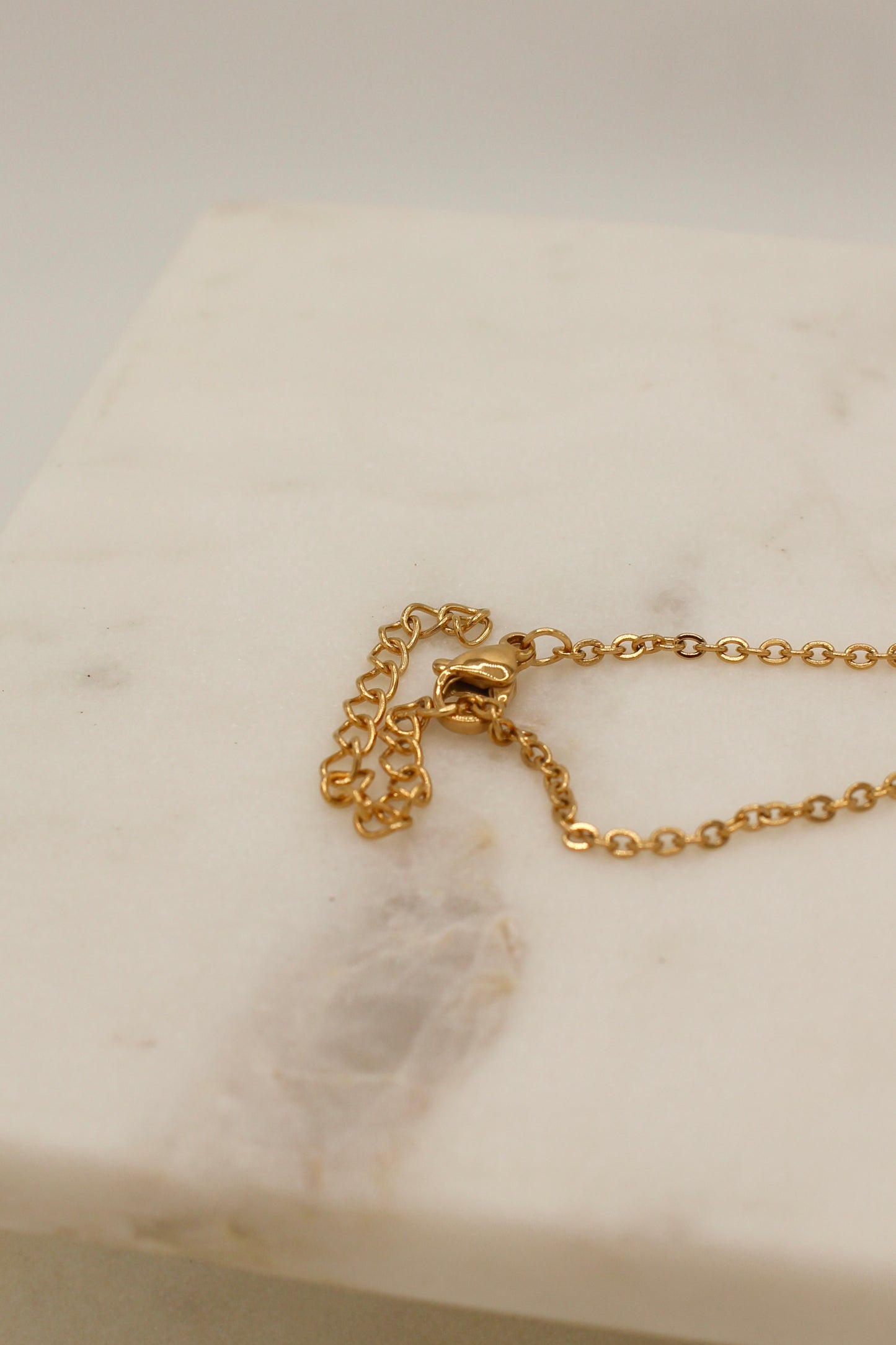 Fleur Hand Chain