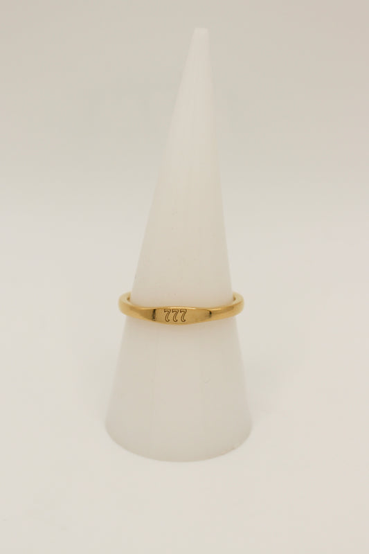 777 Ring