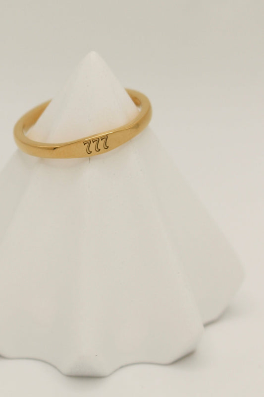 777 Ring