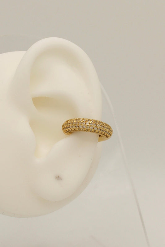 Faye Ear Cuff