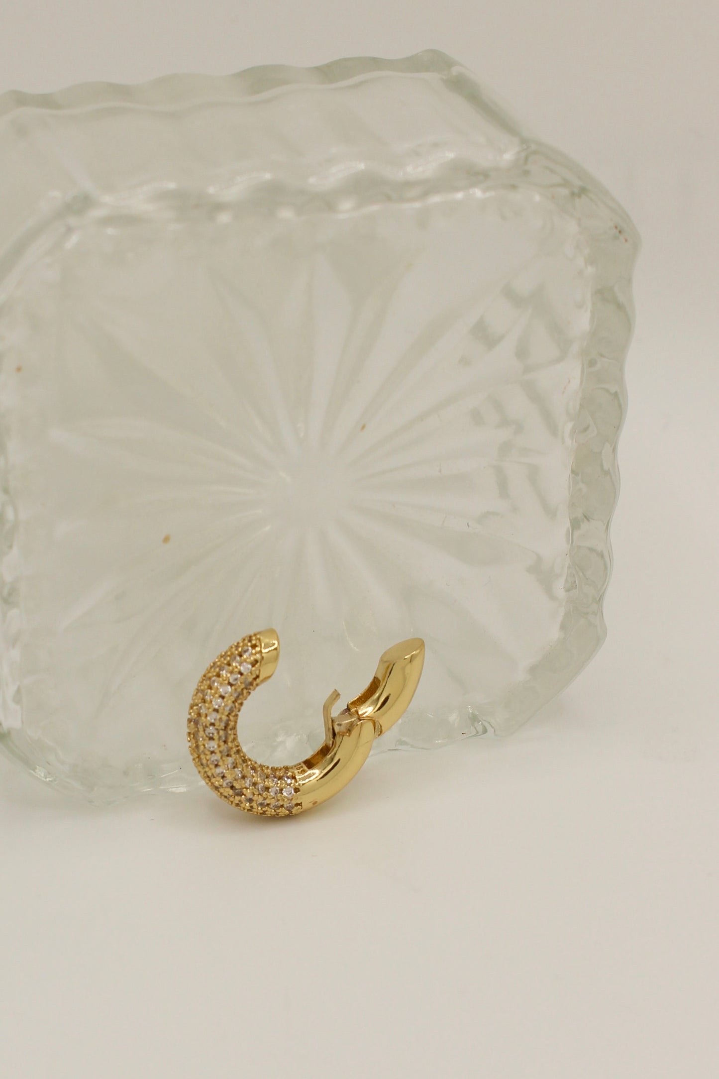 Faye Ear Cuff