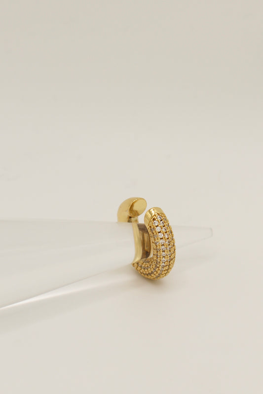 Faye Ear Cuff