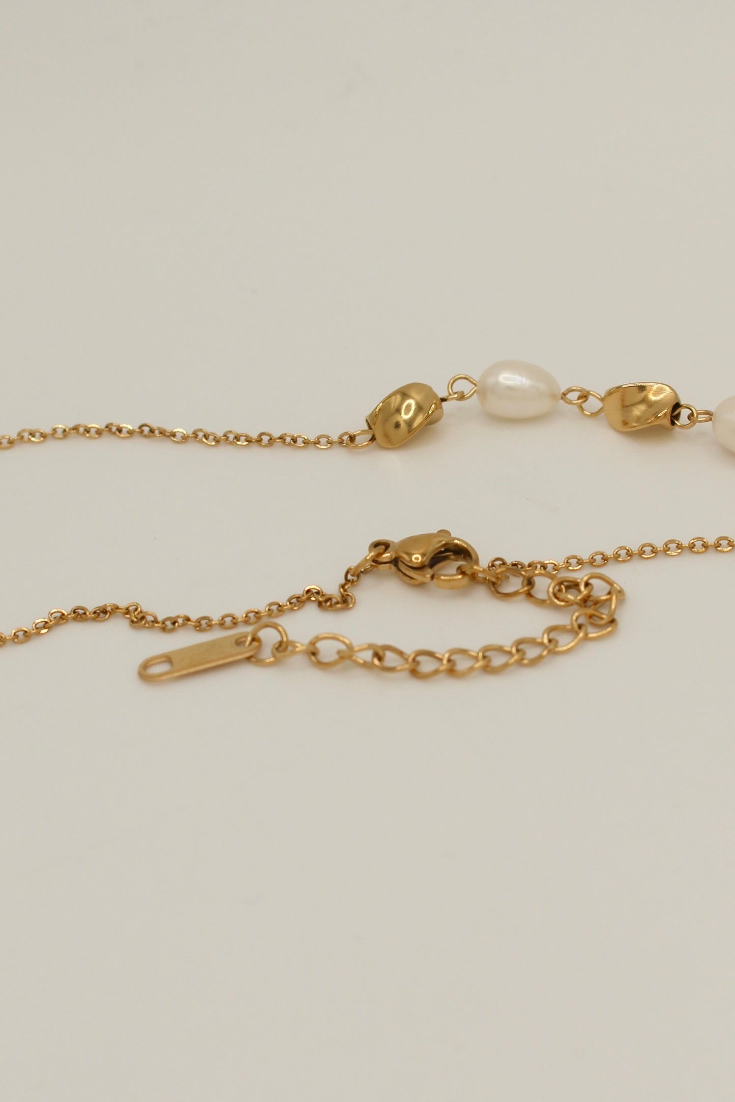 Ingle Necklace