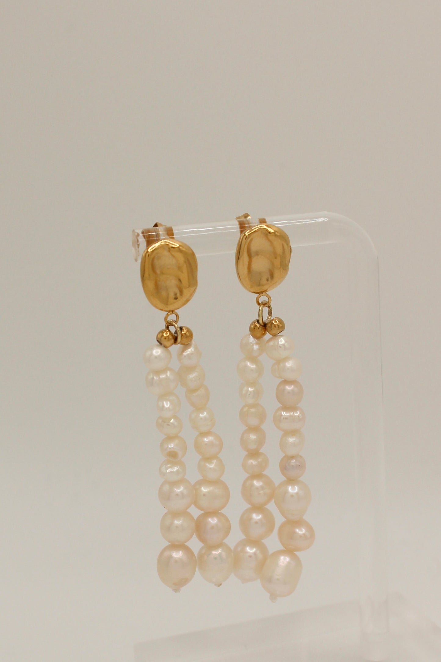 Beliz Earrings