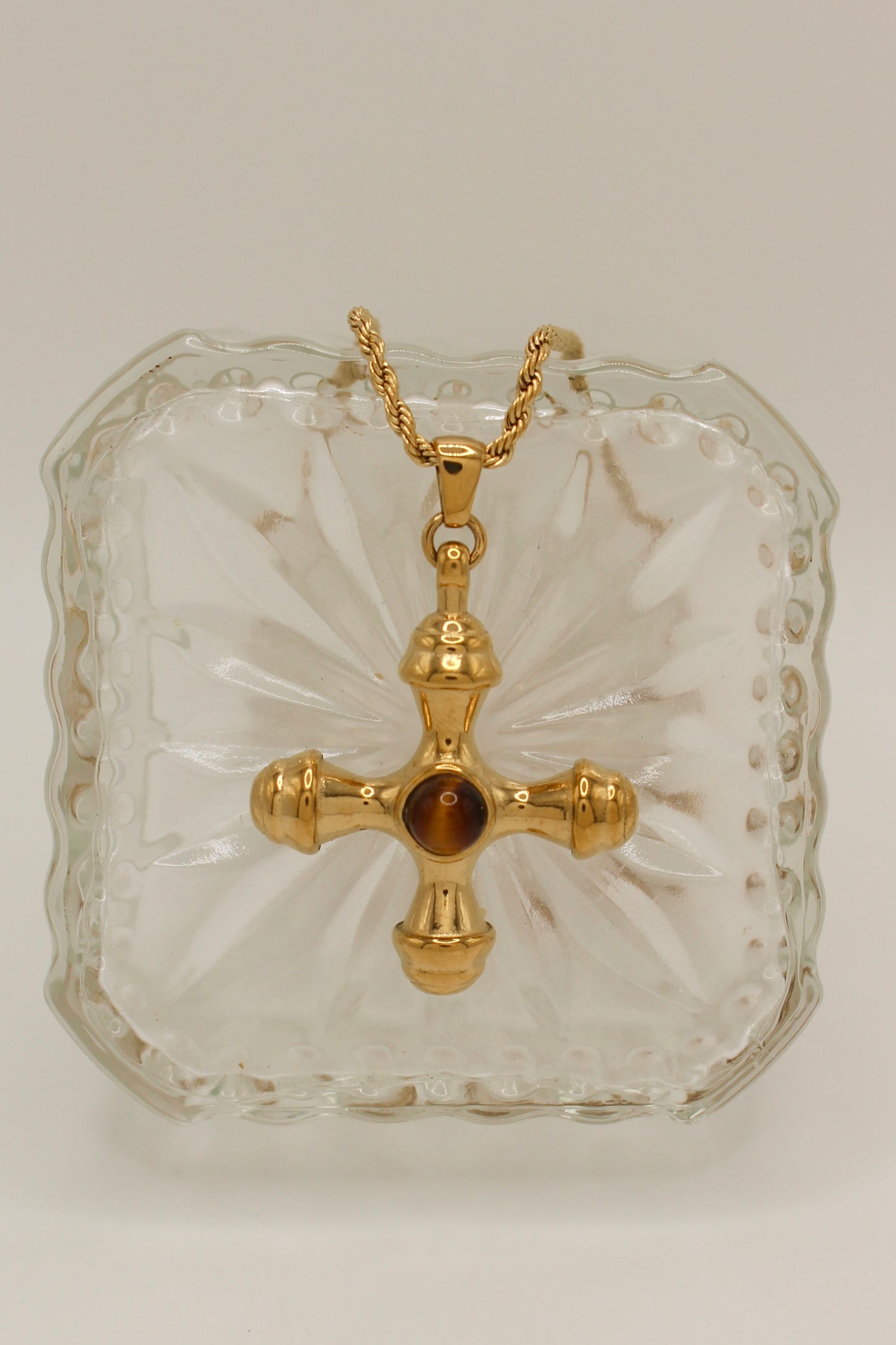 Lewber Necklace
