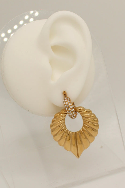 Purcell Earrings