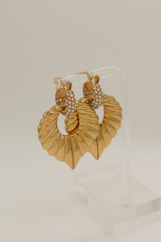Purcell Earrings