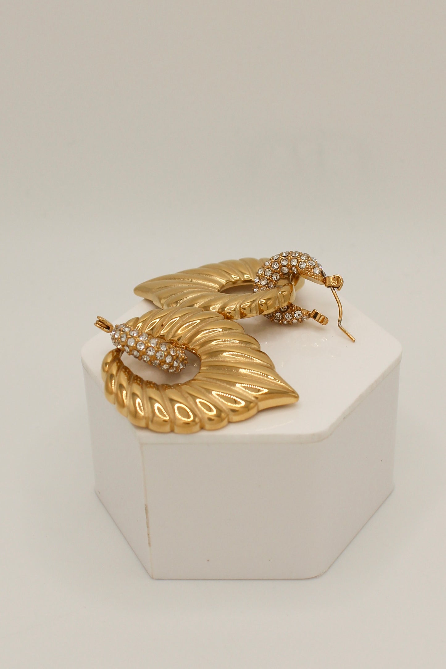 Purcell Earrings