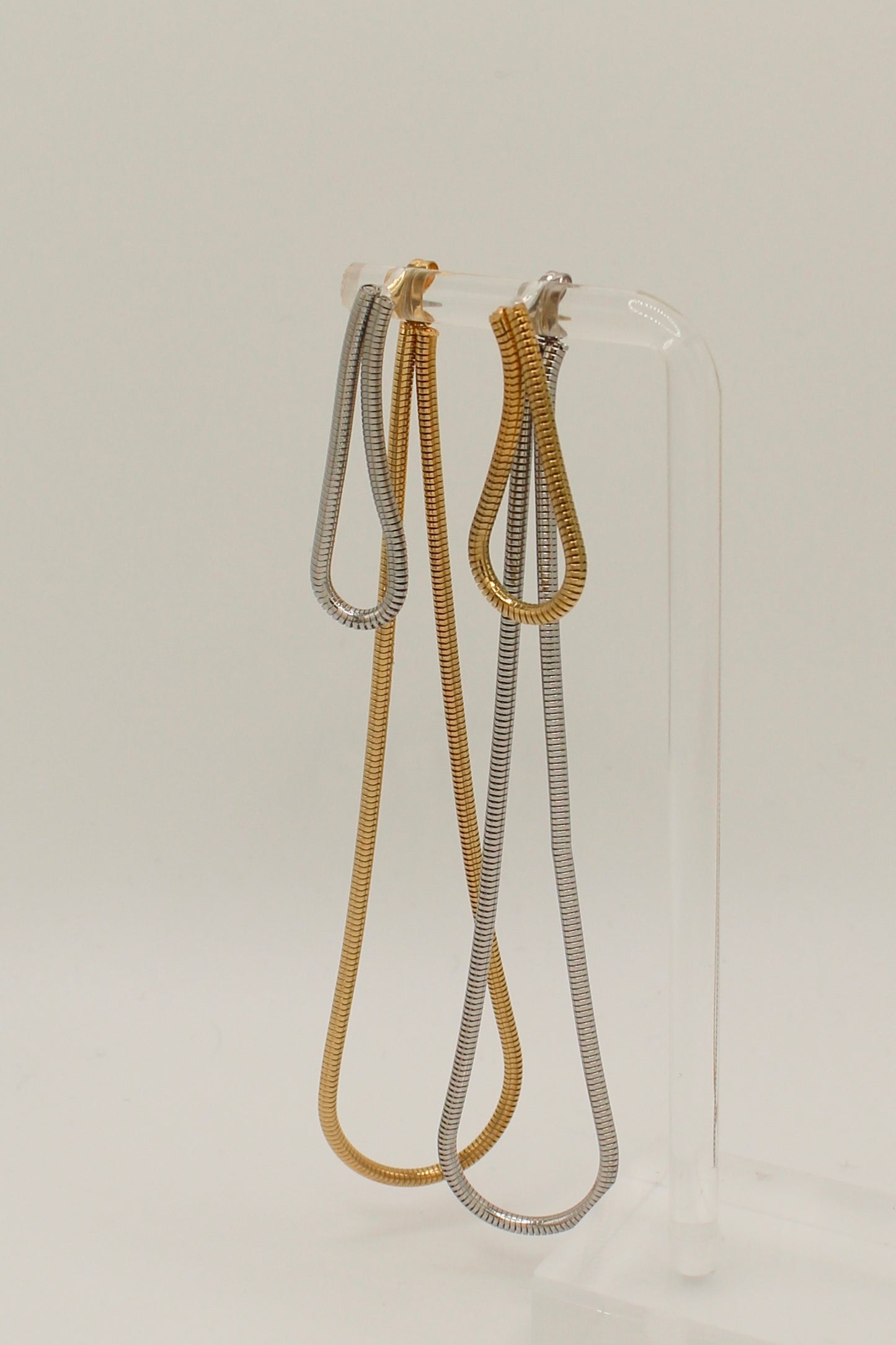 Trona Earrings