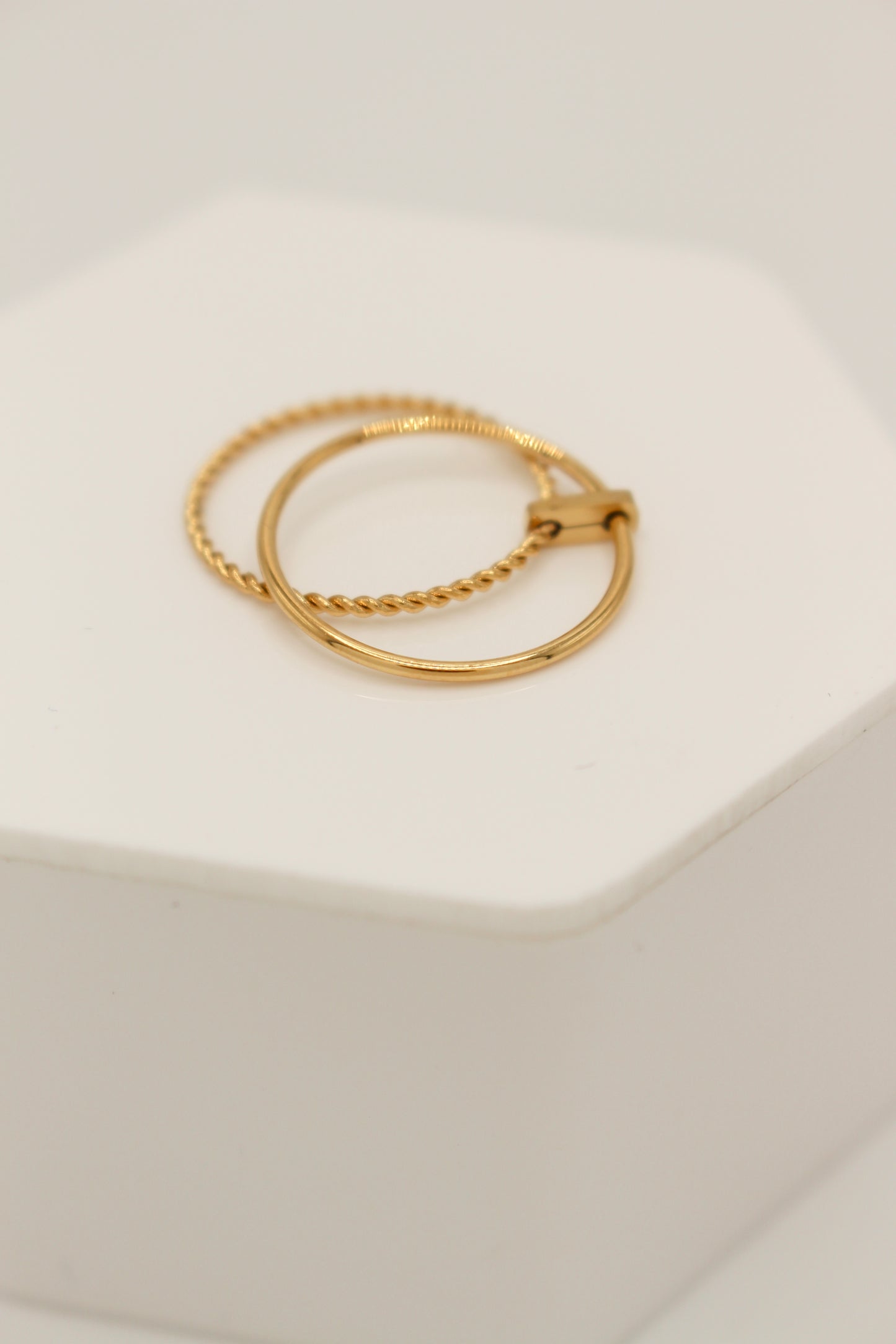 Solana Ring