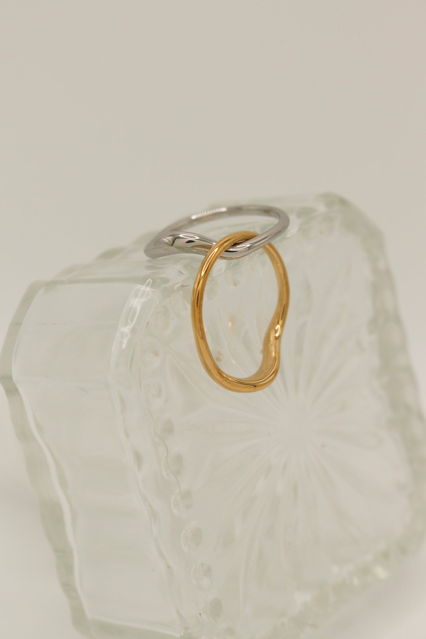 Meeco Ring