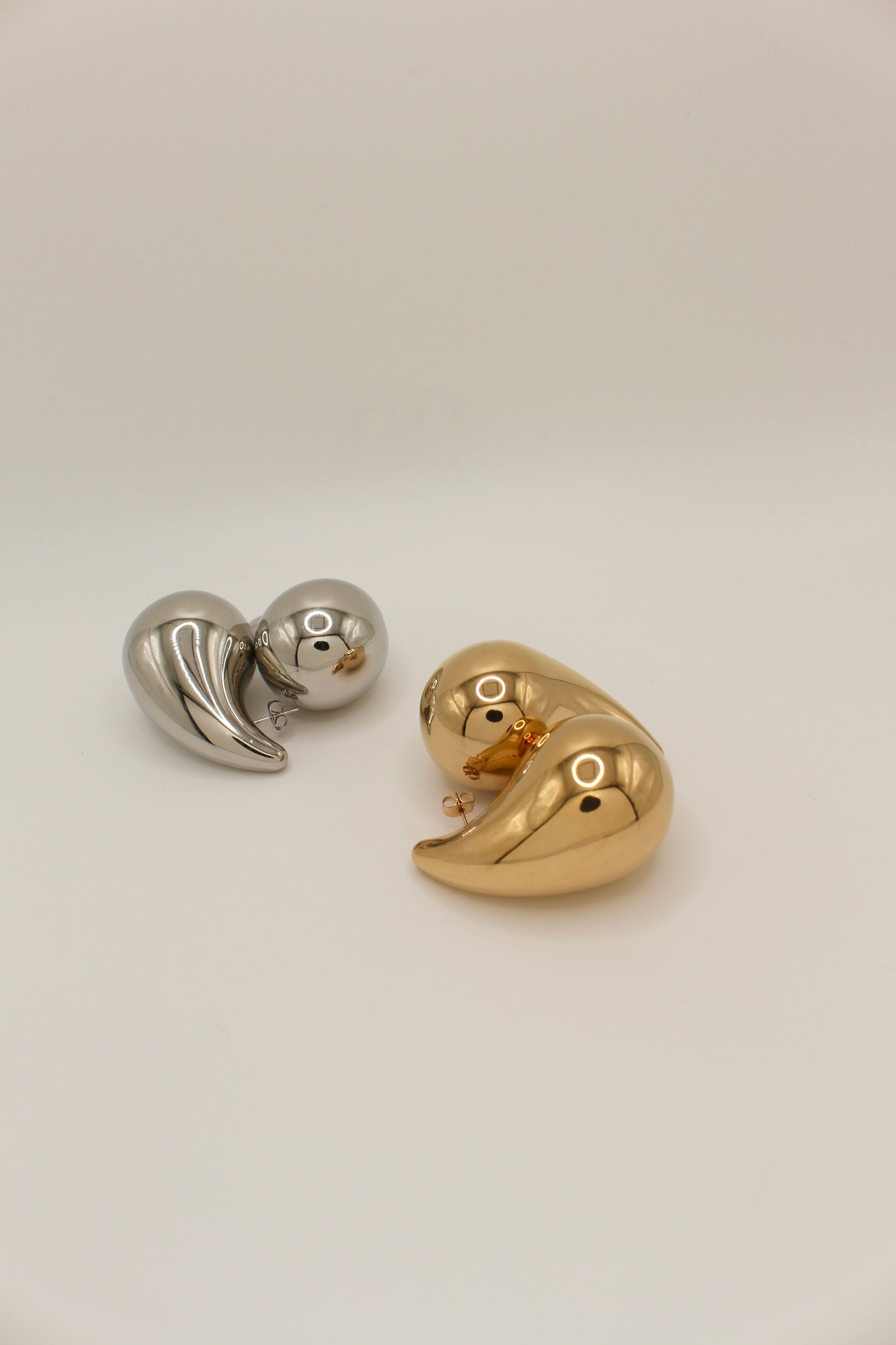 Zante Earrings