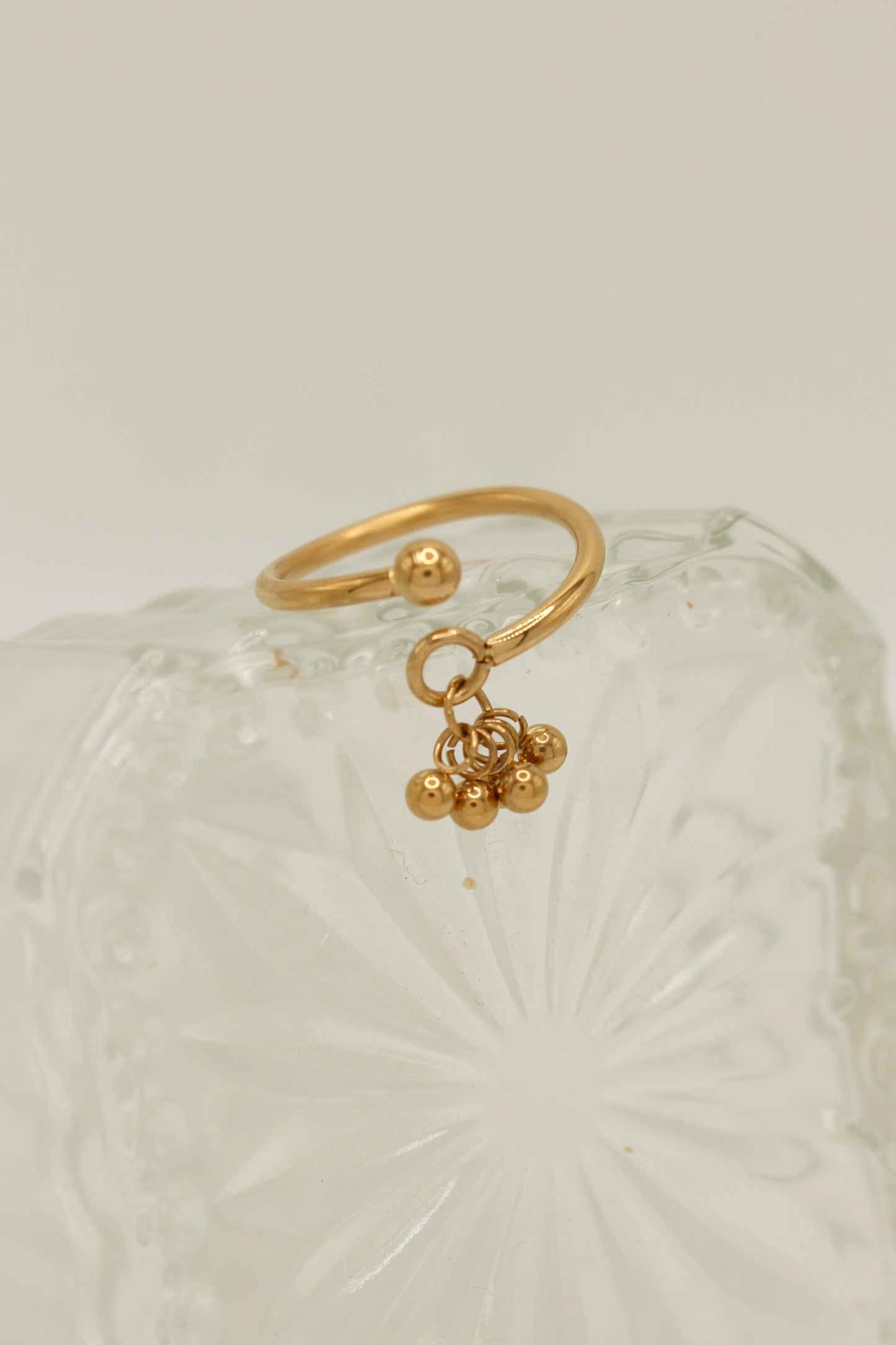 Sukeena Ring