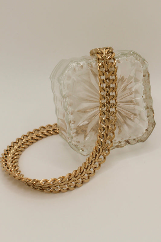 Saltus Necklace - 12mm