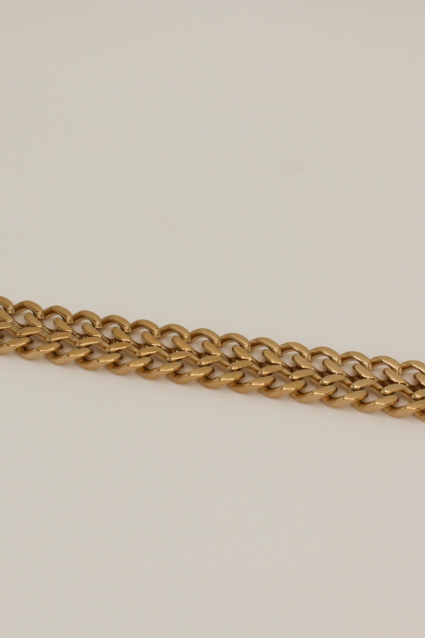 Saltus Necklace - 12mm