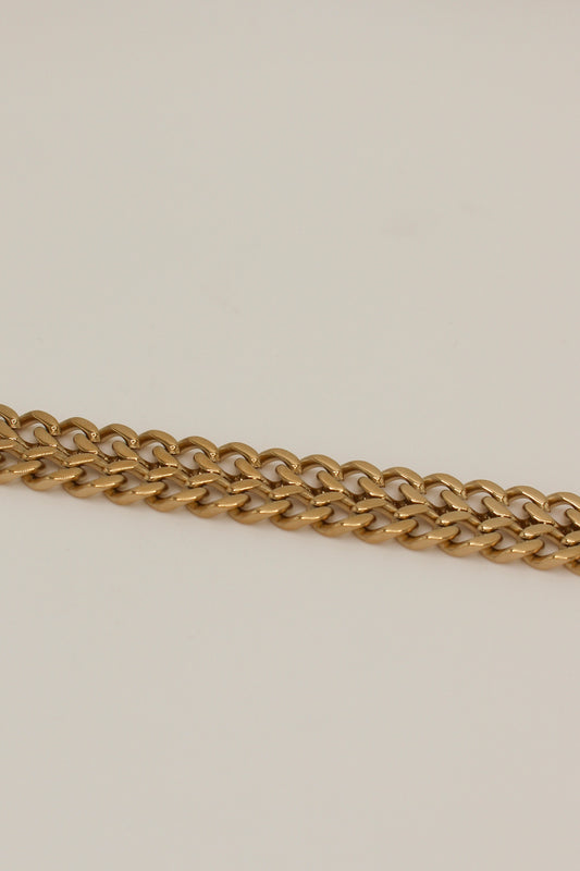 Saltus Necklace - 12mm