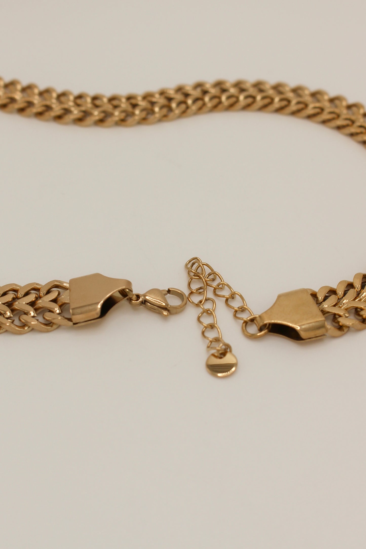 Saltus Necklace - 12mm